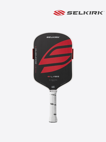 Selkirk Boomstik Elongated Pickleball Paddle
