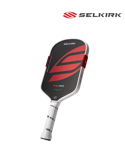 Selkirk Boomstik Elongated Pickleball Paddle