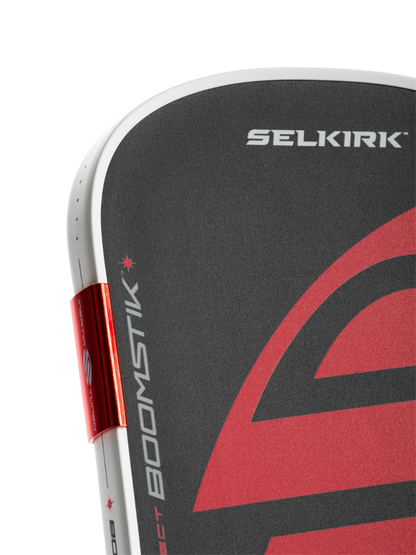 Selkirk Boomstik Elongated Pickleball Paddle