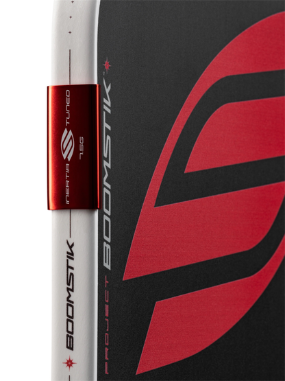 Selkirk Boomstik Elongated Pickleball Paddle