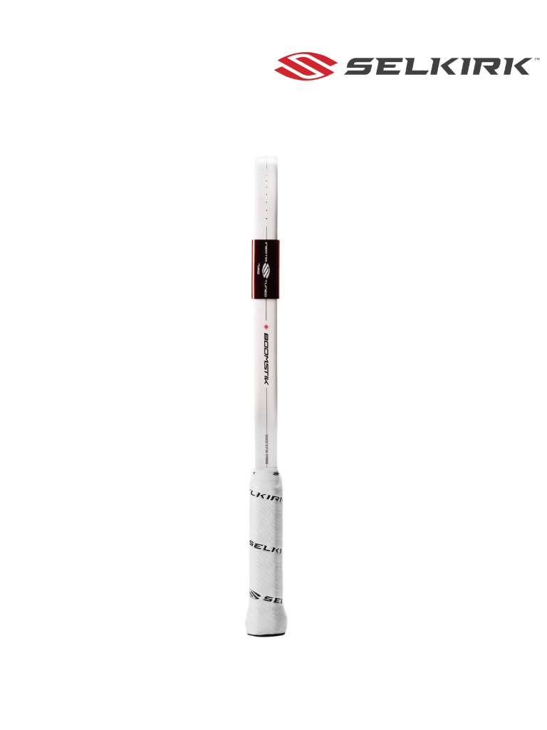 Selkirk Boomstik Widebody Pickleball Paddle