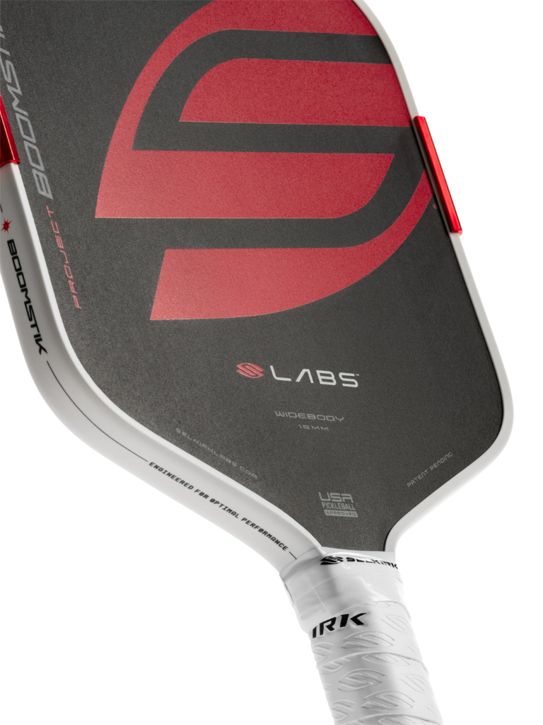 Selkirk Boomstik Widebody Pickleball Paddle