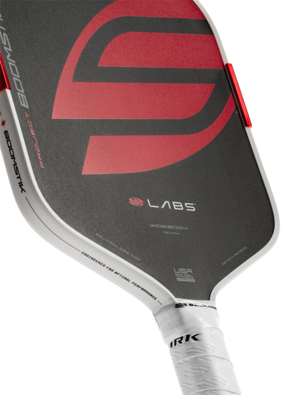 Selkirk Boomstik Widebody Pickleball Paddle