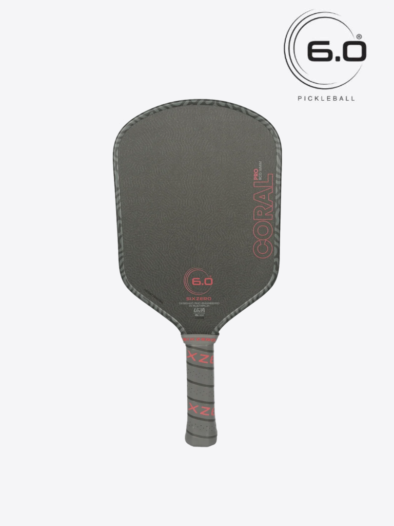 Six Zero Coral Pro Hybrid Infrared
