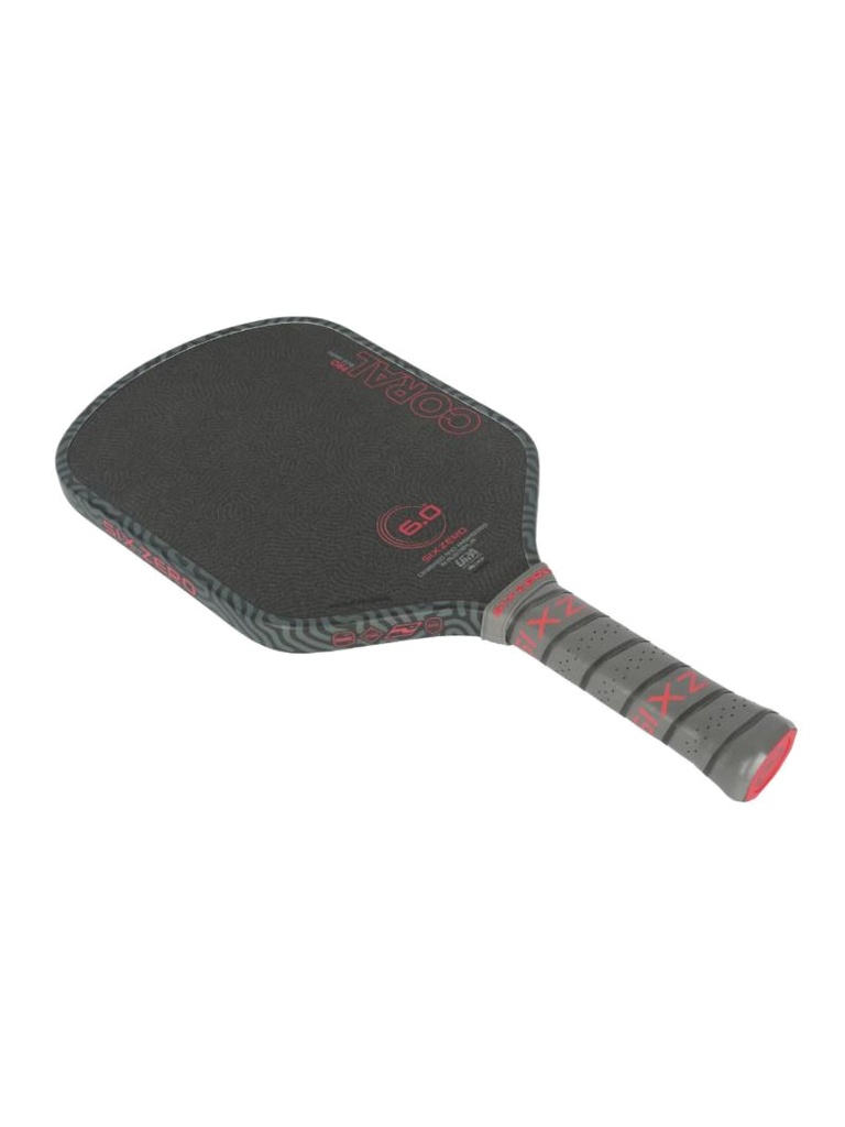 Six Zero Coral Pro Hybrid Infrared angled
