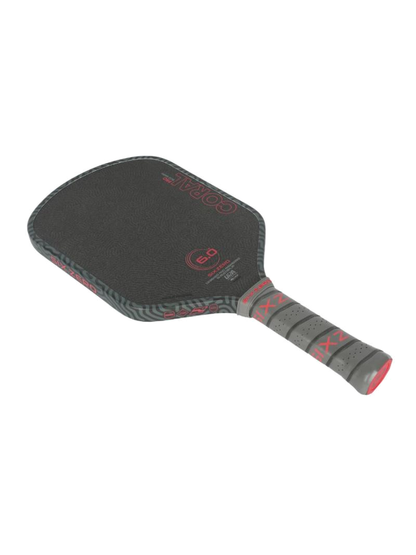 Six Zero Coral Pro Hybrid Infrared angled
