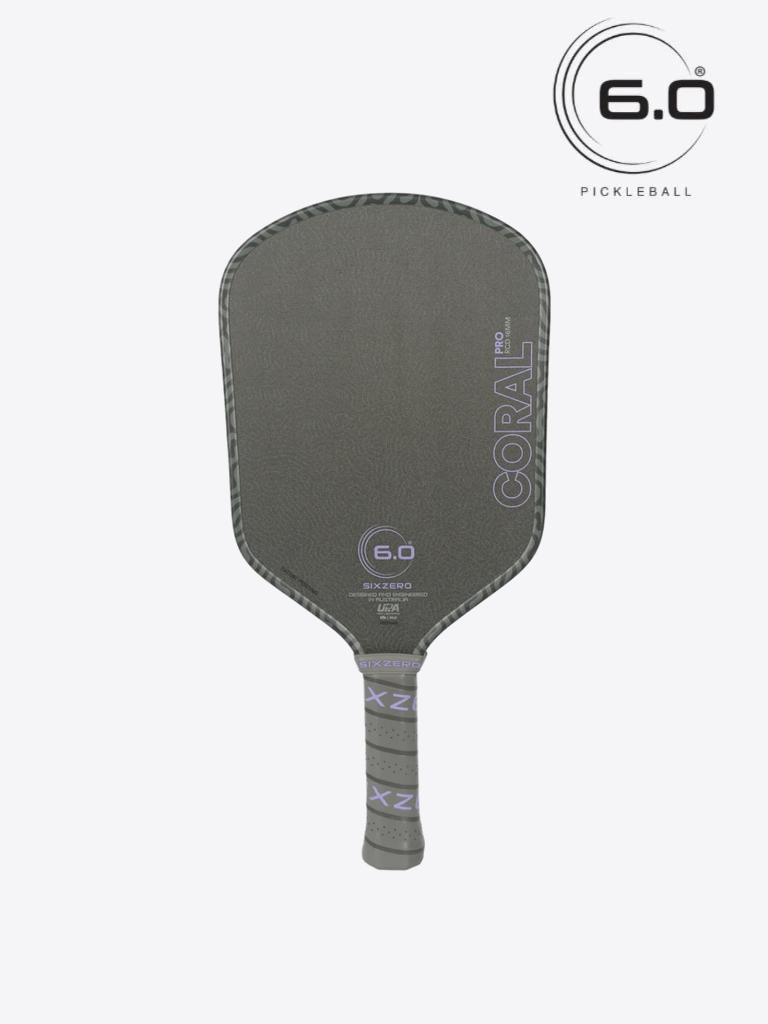 Six Zero Coral Pro Hybrid Ultraviolet