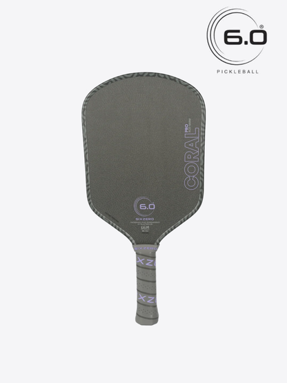 Six Zero Coral Pro Hybrid Ultraviolet