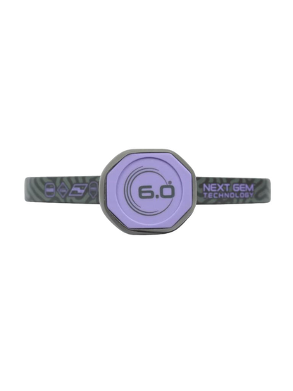 Six Zero Coral Pro Ultraviolet end cap
