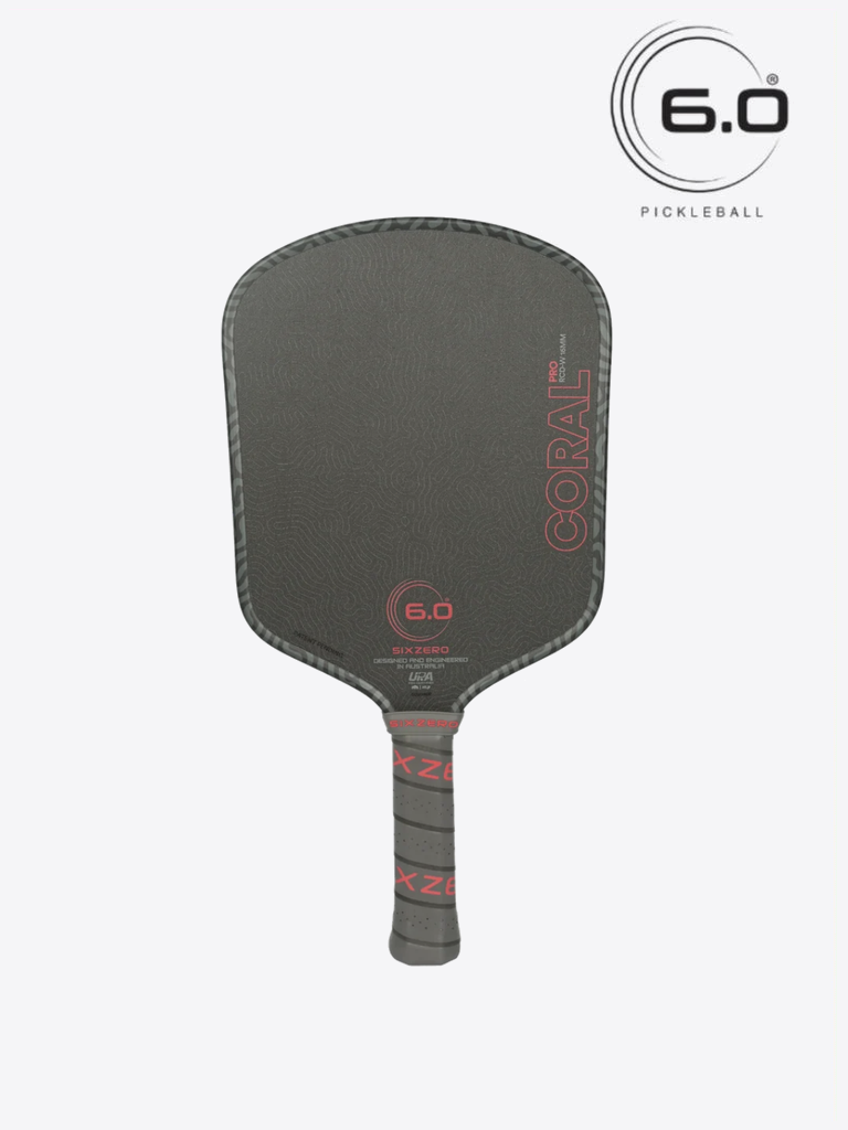 Six Zero Coral Pro Widebody Infrared