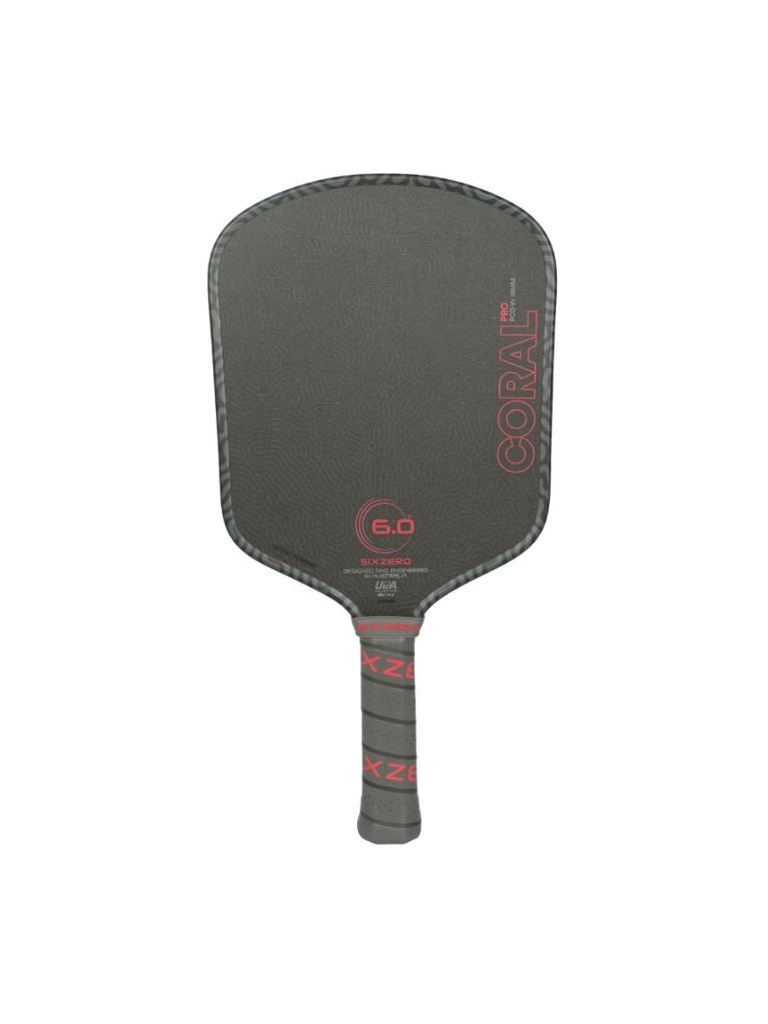 Six Zero Coral Pro Widebody Infrared front