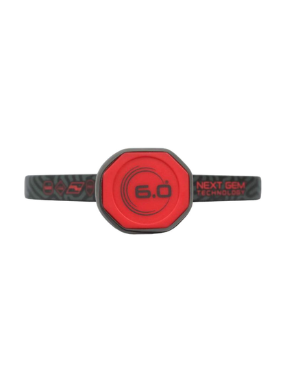 Six Zero Coral Pro Infrared end cap