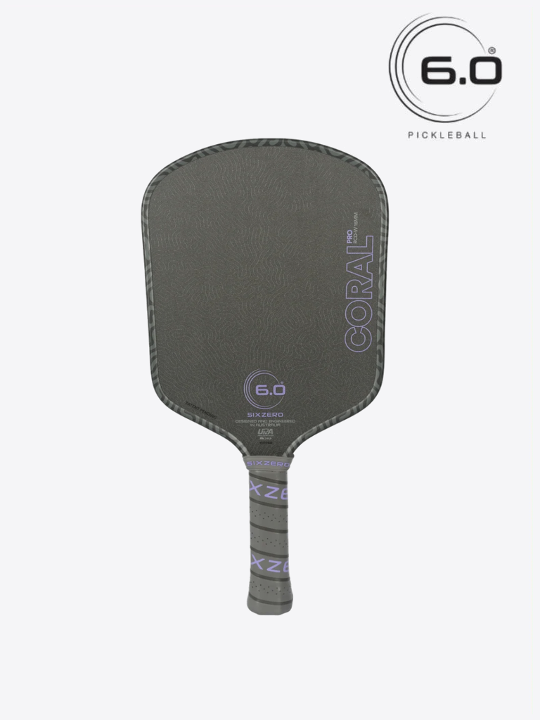 Six Zero Coral Pro Widebody Ultraviolet
