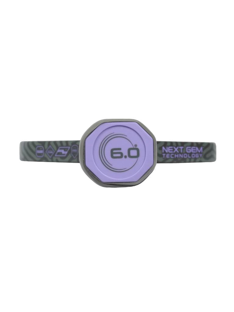 Six Zero Coral Pro Ultraviolet end cap
