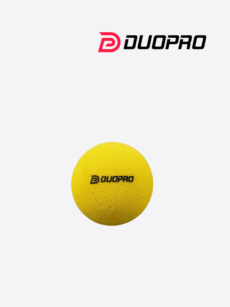 DUOPRO Silent Pickleball