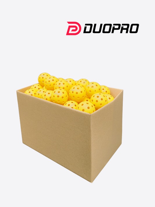 DUOPRO Basics Training Pickleball