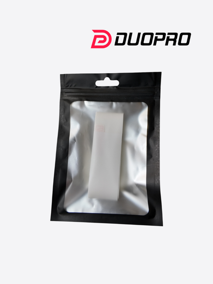DUOPRO 球拍邊框保護貼 - 16MM