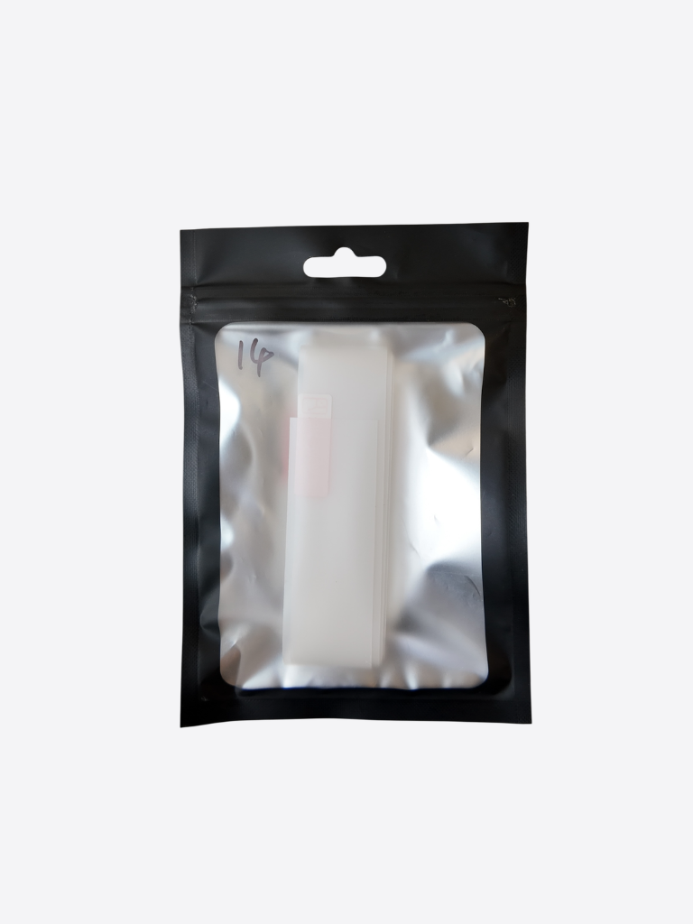 DUOPRO 球拍邊框保護貼 - 14MM