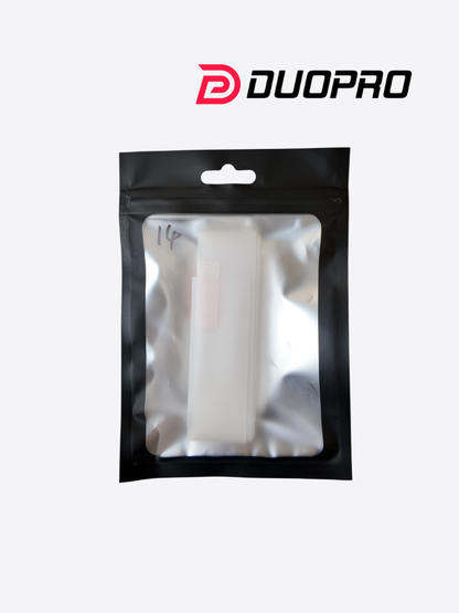 DUOPRO 球拍邊框保護貼 - 14MM