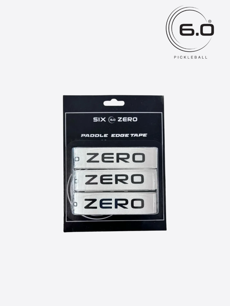 Six Zero Edgeguard Tape