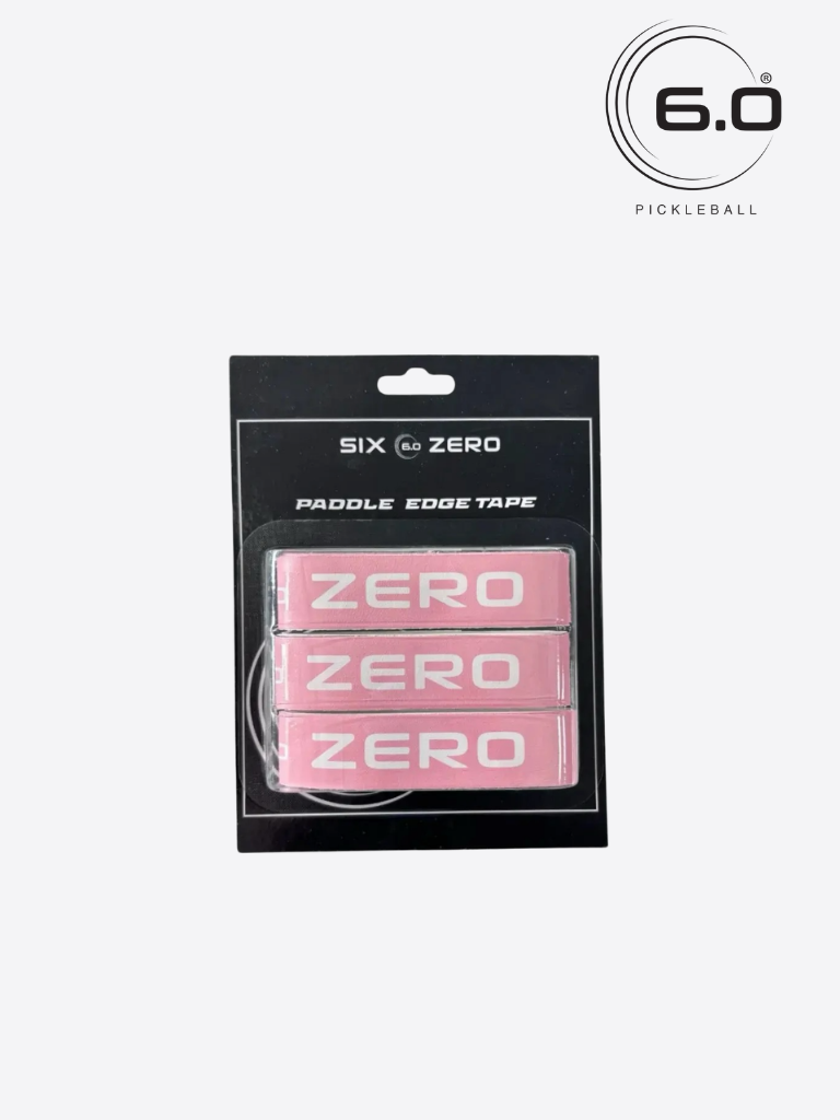 Six Zero Edgeguard Tape