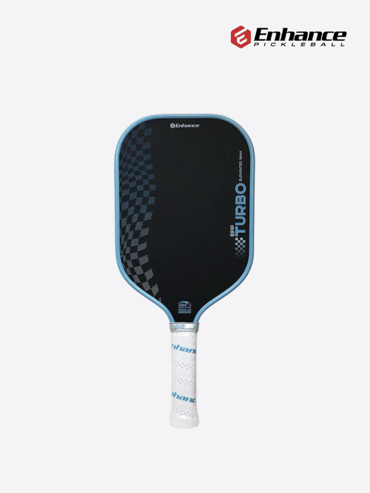 Enhance EPP Turbo Pickleball Paddle - Elongated [PRE-ORDER]