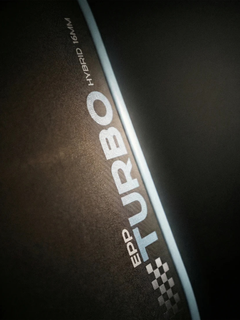 Enhance EPP Turbo Pickleball Paddle - Widebody [PRE-ORDER]