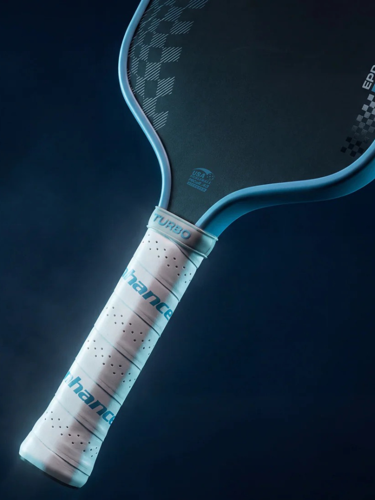Enhance EPP Turbo Pickleball Paddle - Widebody [PRE-ORDER]