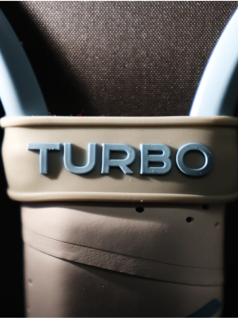 Enhance EPP Turbo Pickleball Paddle - Widebody [PRE-ORDER]