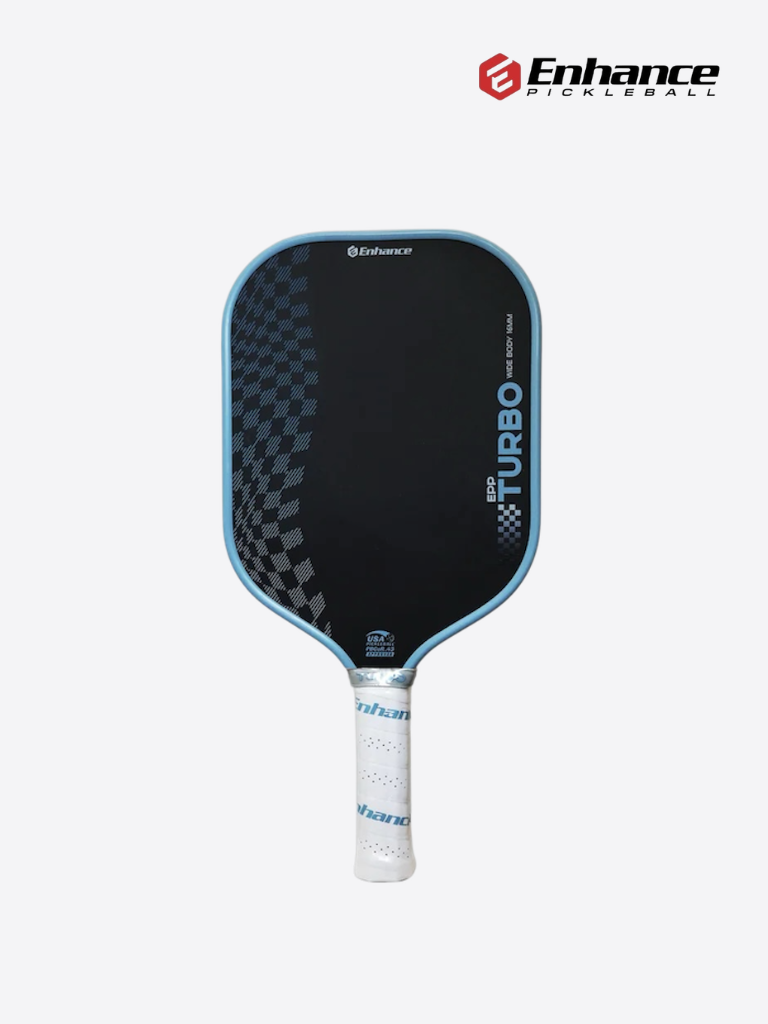 Enhance EPP Turbo Pickleball Paddle - Widebody [PRE-ORDER]