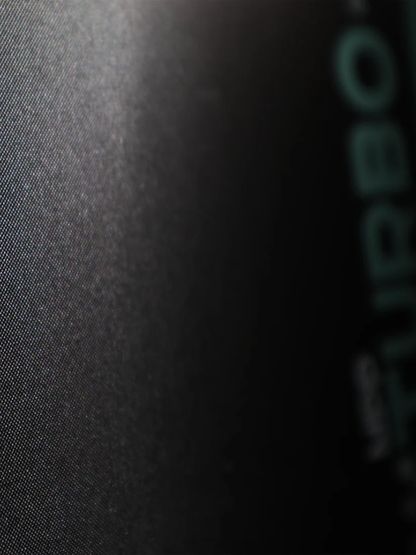 Enhance MPP Turbo detail