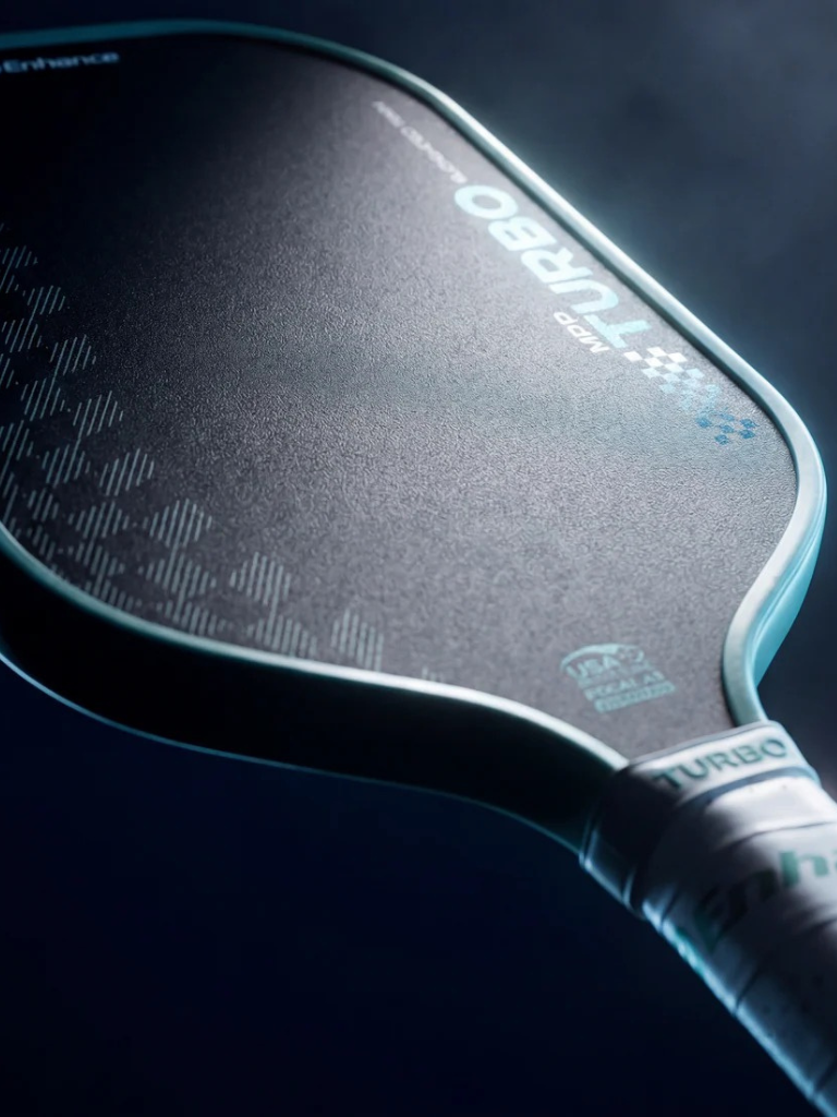 Enhance MPP Turbo detail
