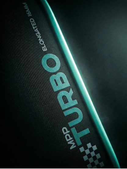 Enhance MPP Turbo 匹克球拍 - 長拍型 [預購商品]