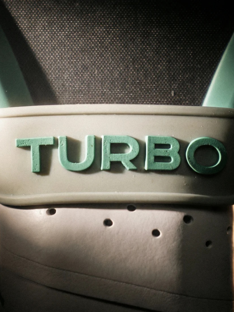 Enhance MPP Turbo 匹克球拍 - 長拍型 [預購商品]