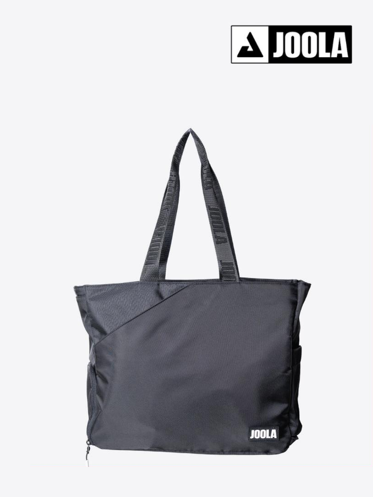 JOOLA Everyday Tote Bag Black