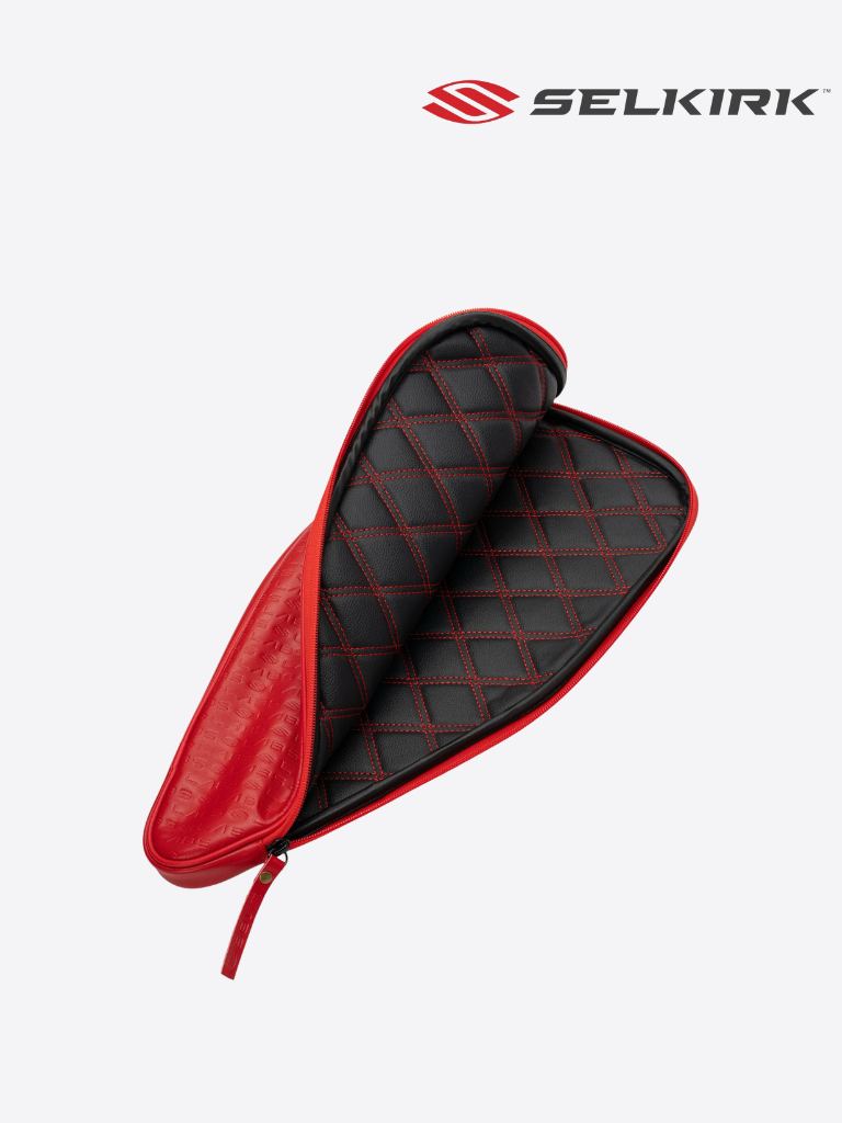 Selkirk Red Labs Case