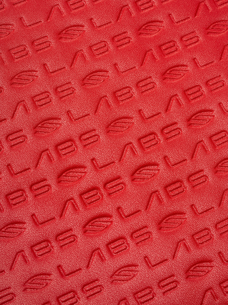 Selkirk Red Labs Case