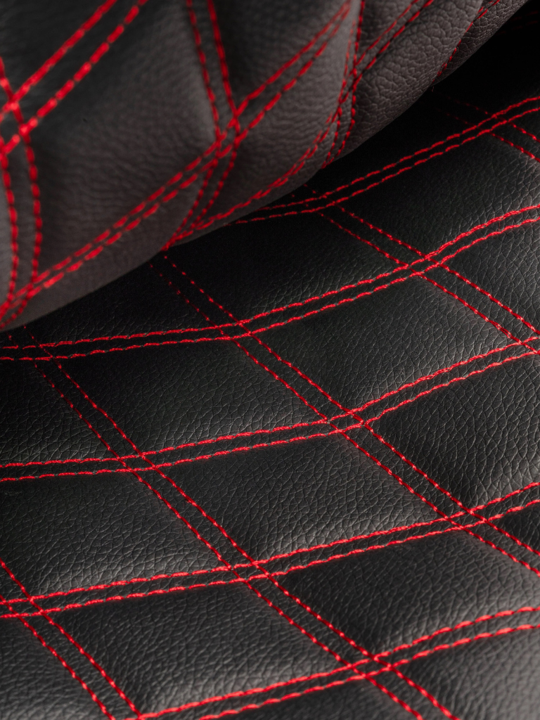 Selkirk Red Labs Case