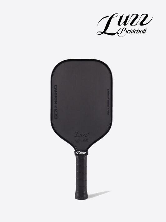 Luzz Cannon2 M1 Pickleball Paddle