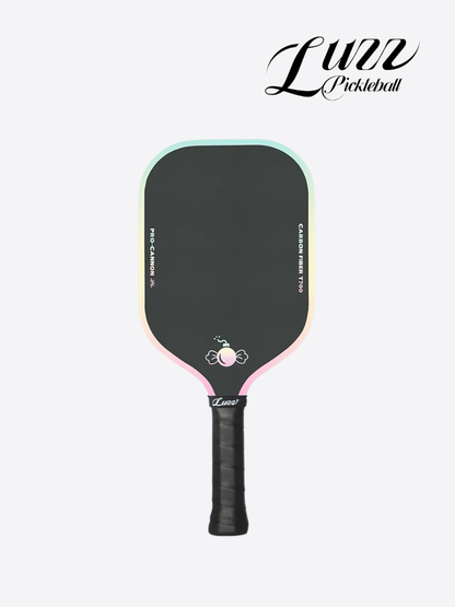 Luzz Cannon Candy Pickleball Paddle