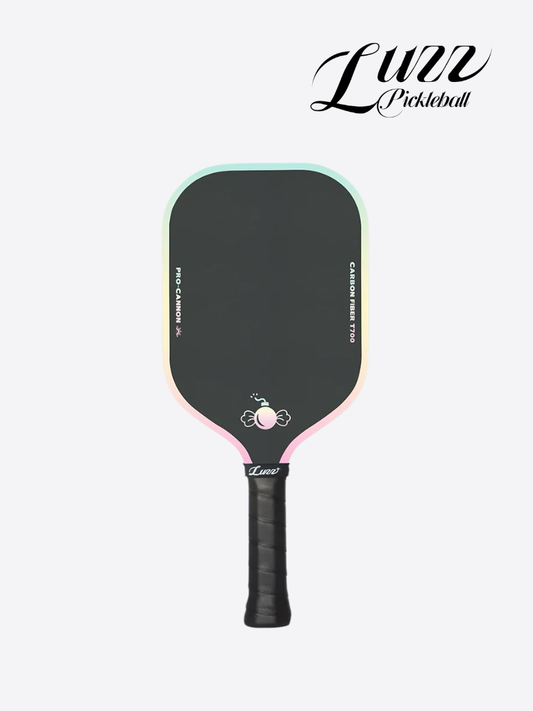 Luzz Cannon Candy Pickleball Paddle