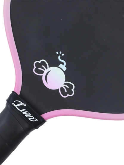 Luzz Cannon Candy Pickleball Paddle