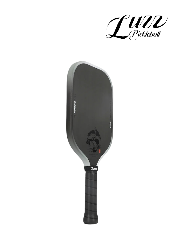 Luzz Cannon Kung Fu Panda Pickleball Paddle