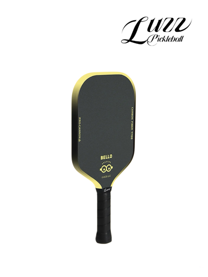 Luzz Cannon Minions Pickleball Paddle