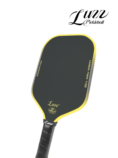 Luzz Cannon Minions Pickleball Paddle