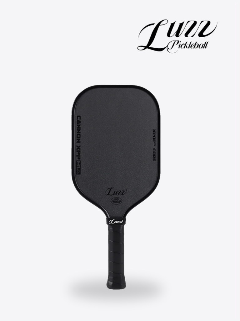 Luzz Cannon XPP M1 Pickleball Paddle