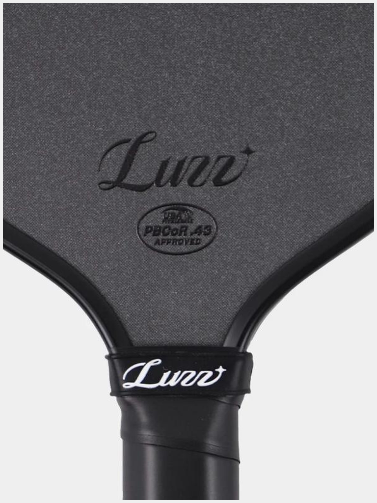 Luzz Cannon XPP M1 throat and grip