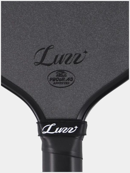 Luzz Cannon XPP M1 throat and grip