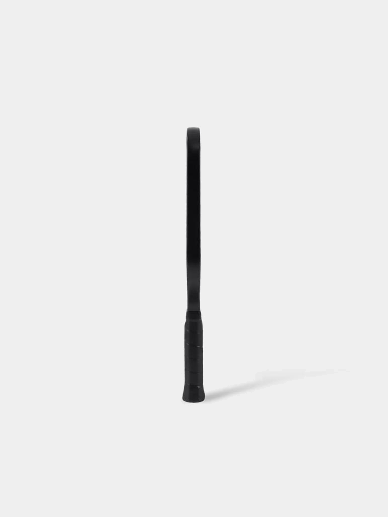 Luzz Cannon XPP M1 side profile