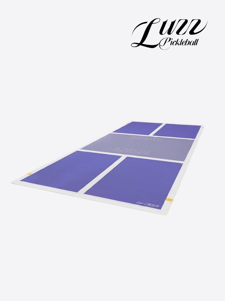 Luzz Court Flooring Mat